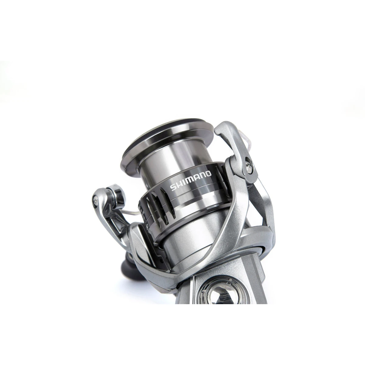 Shimano Nasci FC Haspelrullar 7 Shimano Nasci FC Haspelrullar - Bild 5