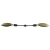 Darts Spoon Mount Willow 1-pack -Fiske Utrustning spoon mount willow