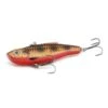 Strike Pro Jedi Rattler 8cm, 22,5g 1 Strike Pro Jedi Rattler 8cm, 22,5g -Fiske Utrustning spotted bullhead red belly