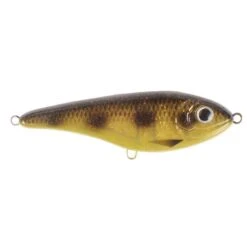 Strike Pro Buster Jerk 15 Cm Shallow Runner -Fiske Utrustning spotted bullhead 2467d93d 70ad 445a 8704 a9532057d627