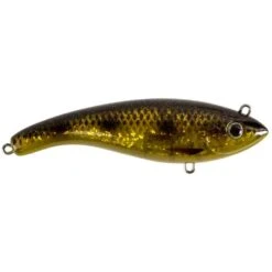 Strike Pro Ghost Buster 14 Cm, Sjunkande 14 Strike Pro Ghost Buster 14 Cm, Sjunkande -Fiske Utrustning spotted bullhead 81fd37a3 b8c7 4101 b514 37e7ed12f117