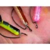 Spro Freestyle Lure Loops 3x8mm - 10-pack -Fiske Utrustning spro freestyle lure loops