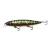 Strike Pro Bold 11 Cm Suspending Abborrfemman Custom -Fiske Utrustning strike pro bold hulken