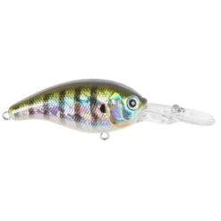 Strike Pro Crankee Diver 5,5cm, 11gr