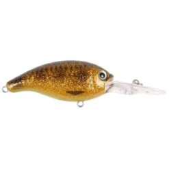 Strike Pro Crankee Diver 5,5cm, 11gr -Fiske Utrustning strike pro crankee diver spotted bullhead