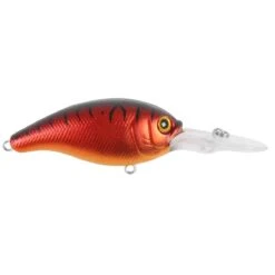Strike Pro Crankee Diver 5,5cm, 11gr -Fiske Utrustning strike pro crankee diver tequila craw