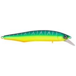 Strike Pro Intriger 10,5 Cm 15,7 Gram Suspending -Fiske Utrustning strike pro intriger hot tiger