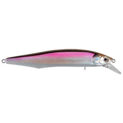 Strike Pro Intriger 10,5 Cm 15,7 Gram Suspending -Fiske Utrustning strike pro intriger shimmy shiner
