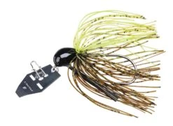 Daiwa Prorex Tungsten Blade Jig 10,5g -Fiske Utrustning summer craw