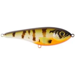 Strike Pro Buster Jerk 15 Cm Shallow Runner -Fiske Utrustning sunfish 8244ea77 0725 4a13 93f3 753141952308