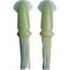 Wiggler Sunlight Squid 12cm, 3-pack