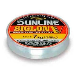 Sunline Siglon V 100m