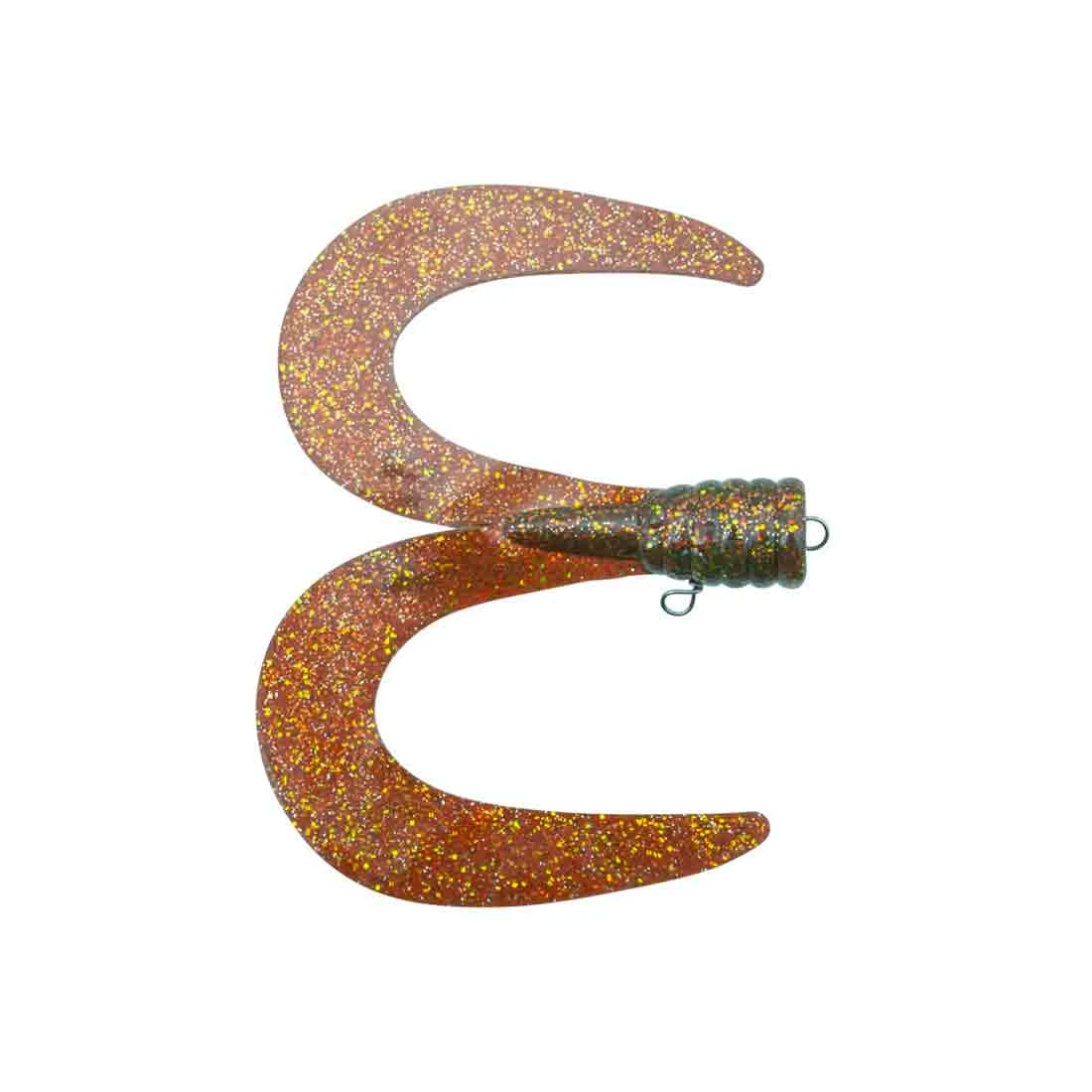 Svartzonker BigTail Twin 2-pack 6 Svartzonker BigTail Twin 2-pack - Bild 4