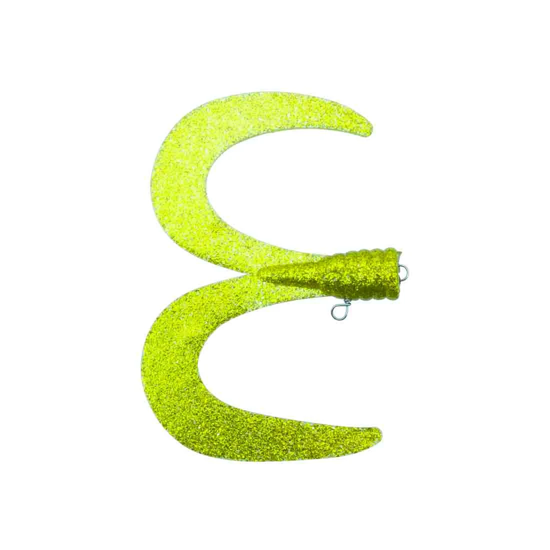 Svartzonker BigTail Twin 2-pack 4 Svartzonker BigTail Twin 2-pack - Bild 2