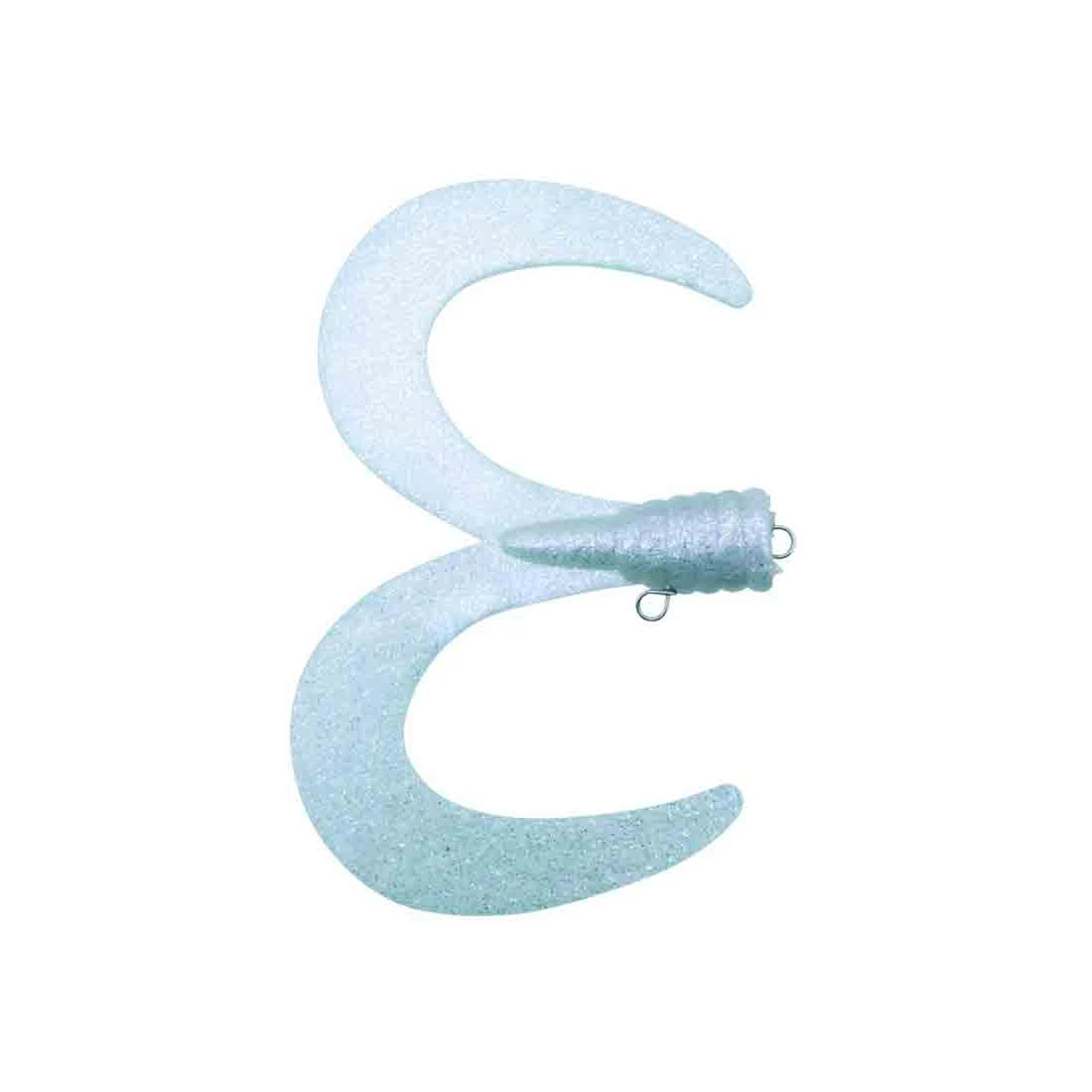 Svartzonker BigTail Twin 2-pack 5 Svartzonker BigTail Twin 2-pack - Bild 3