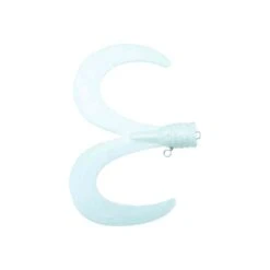 Svartzonker BigTail Twin 2-pack 12 Svartzonker BigTail Twin 2-pack -Fiske Utrustning svartzonker BigTail Twin 2 pack C41 Snow White