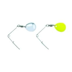 Svartzonker Spinner Rig X-small 2-pack