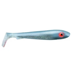 Svartzonker Big McRubber Gäddfemman 2022 Collection -Fiske Utrustning svartzonker big mcrubber snaskarmorten