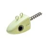 Svartzonker Deep Sea McRubber Head 1 Svartzonker Deep Sea McRubber Head -Fiske Utrustning svartzonker deep sea jig head glow