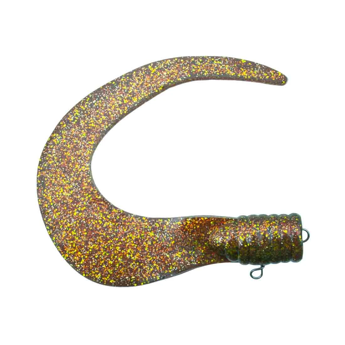 Svartzonker Giant Big Tail 2 Pack 6 Svartzonker Giant Big Tail 2 Pack - Bild 4