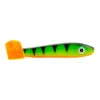 Svartzonker Mcrubber 21 Cm Glow Series, 1-pack -Fiske Utrustning svartzonker glow fire tiger