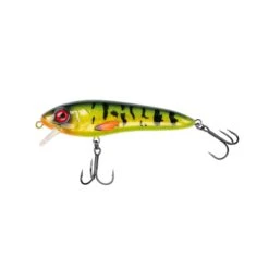 Abu Garcia SvartZonker McCelly 7cm, 9g -Fiske Utrustning svartzonker mccelly fire bass