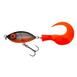 Abu Garcia Svartzonker McMio -Fiske Utrustning svartzonker mcmio 14cm fegis