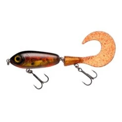 Abu Garcia Svartzonker McMio -Fiske Utrustning svartzonker mcmio 18cm crusian carp