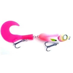 Abu Garcia Svartzonker McMio 18cm, 54g Gäddfemman Custom 10 Abu Garcia Svartzonker McMio 18cm, 54g Gäddfemman Custom -Fiske Utrustning svartzonker mcmio lolipop