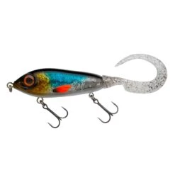 Abu Garcia Svartzonker McMy Tail