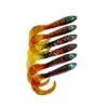 Svartzonker McRubber Tail 11 Cm 6-pack 2 Svartzonker McRubber Tail 11 Cm 6-pack -Fiske Utrustning svartzonker mcrubber tail 11 cm motoroil