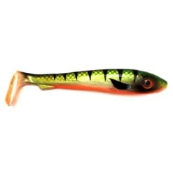 Svartzonker Big McRubber 25cm 1-pack 17 Svartzonker Big McRubber 25cm 1-pack -Fiske Utrustning svartzonker mcrubber zombie perch