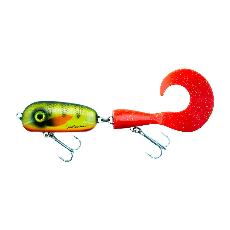 Svartzonker Tail Junior 49 G 7 Svartzonker Tail Junior 49 G - Bild 5