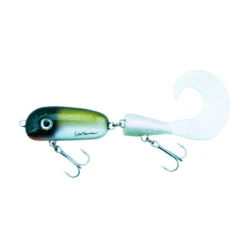 Svartzonker Tail Junior 49 G