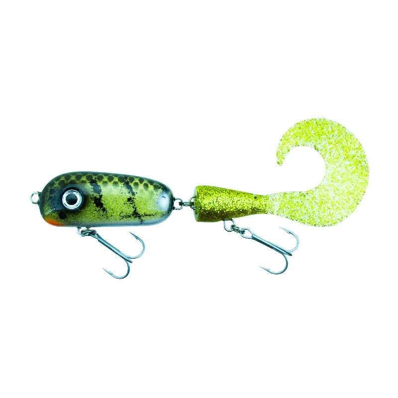 Svartzonker Tail Junior 49 G 4 Svartzonker Tail Junior 49 G - Bild 2