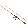 Abu Garcia Svartzonker X Gäddset Spinn 7'11" 30-100g