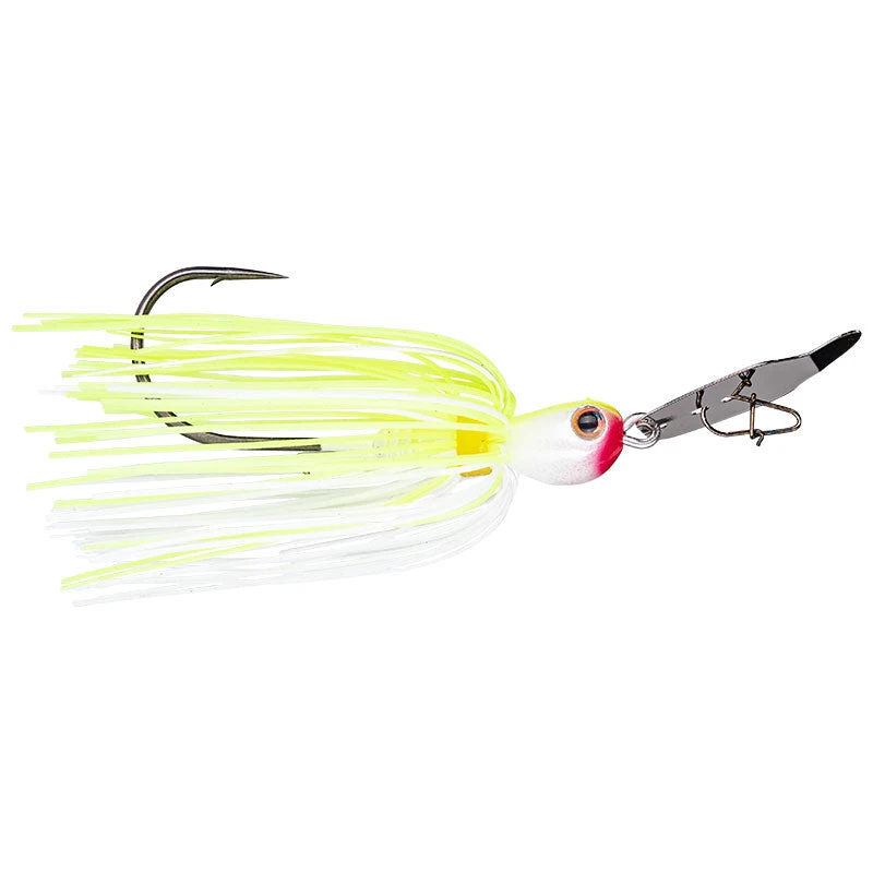 Strike King Thunder Cricket Vibrating Swim Jig 14.2g 4 Strike King Thunder Cricket Vibrating Swim Jig 14.2g - Bild 2