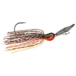 Strike King Thunder Cricket Vibrating Swim Jig 14.2g 7 Strike King Thunder Cricket Vibrating Swim Jig 14.2g -Fiske Utrustning tcvsj34 234