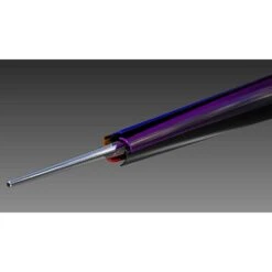 Megabass Destroyer P5 (JDM) F3-611XS Landsat 2-11g Haspel 9 Megabass Destroyer P5 (JDM) F3-611XS Landsat 2-11g Haspel -Fiske Utrustning teknoliogi