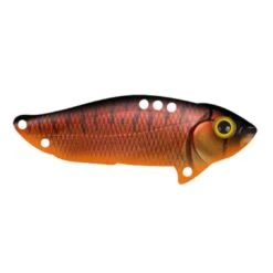 Strike Pro Astro Vibe UV 4,5 Cm, 10 Gram -Fiske Utrustning tequila craw