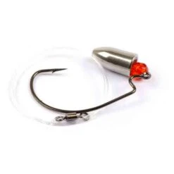 Darts Texas Rig Tungsten 10.6g (Färdig Riggat)