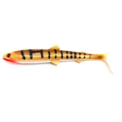 Westin BullTeez Shadtail 24cm 107g, 1-pack 34 Westin BullTeez Shadtail 24cm 107g, 1-pack -Fiske Utrustning the mighty burbot accf1443 a633 4c07 9109 238a4b42bd16