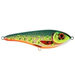Strike Pro Big Bandit 19.6 Cm Suspending -Fiske Utrustning the saint 74d46b59 6385 4b6a bcf3 61cd145cf78c