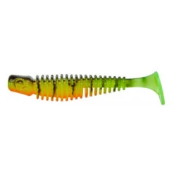 Gunki Tipsy SXL 7,6cm 6-pack -Fiske Utrustning tipsy fire tiger