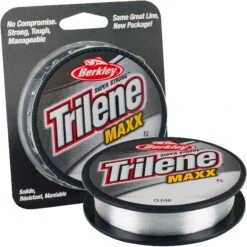 Berkley Trilene Maxx Nylonlina 300 Meter