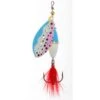 Myran Wipp Spinnare Trout -Fiske Utrustning trout