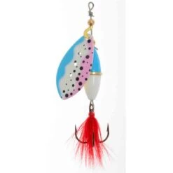 Myran Wipp Spinnare Trout