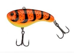 Berkley Flatt Shad XH 5 Cm, 11g -Fiske Utrustning uv crawdad
