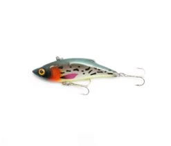Strike Pro Rattle´n Shad 7,5cm, 11g -Fiske Utrustning v punkargojan