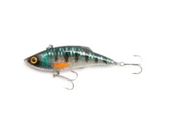 Strike Pro Rattle´n Shad 7,5cm, 11g -Fiske Utrustning v snaskarborren